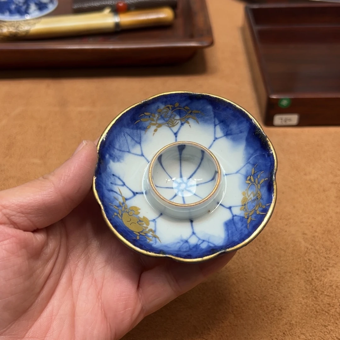 其他陶瓷工艺品等