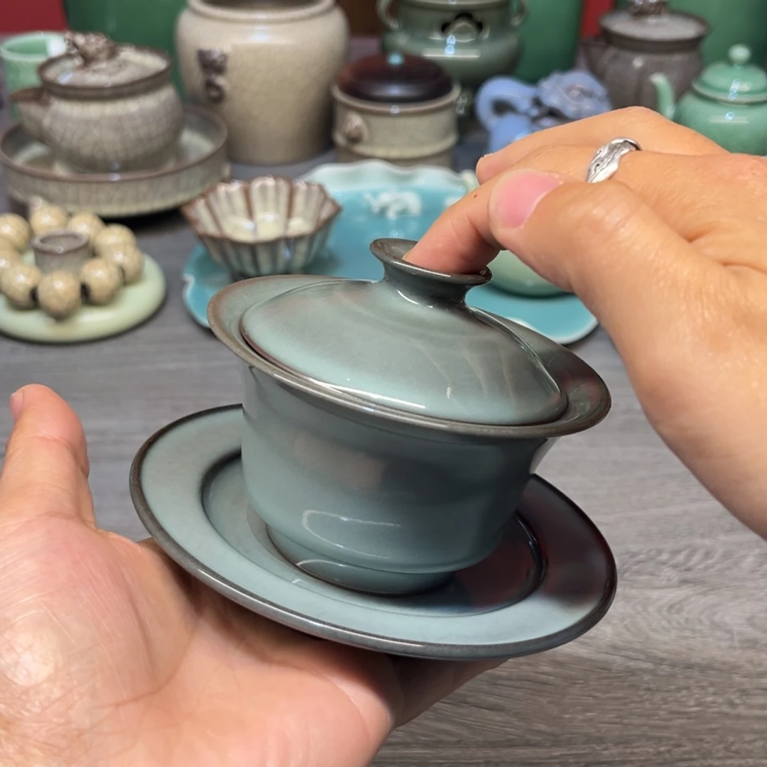 陈卫武  手工作品