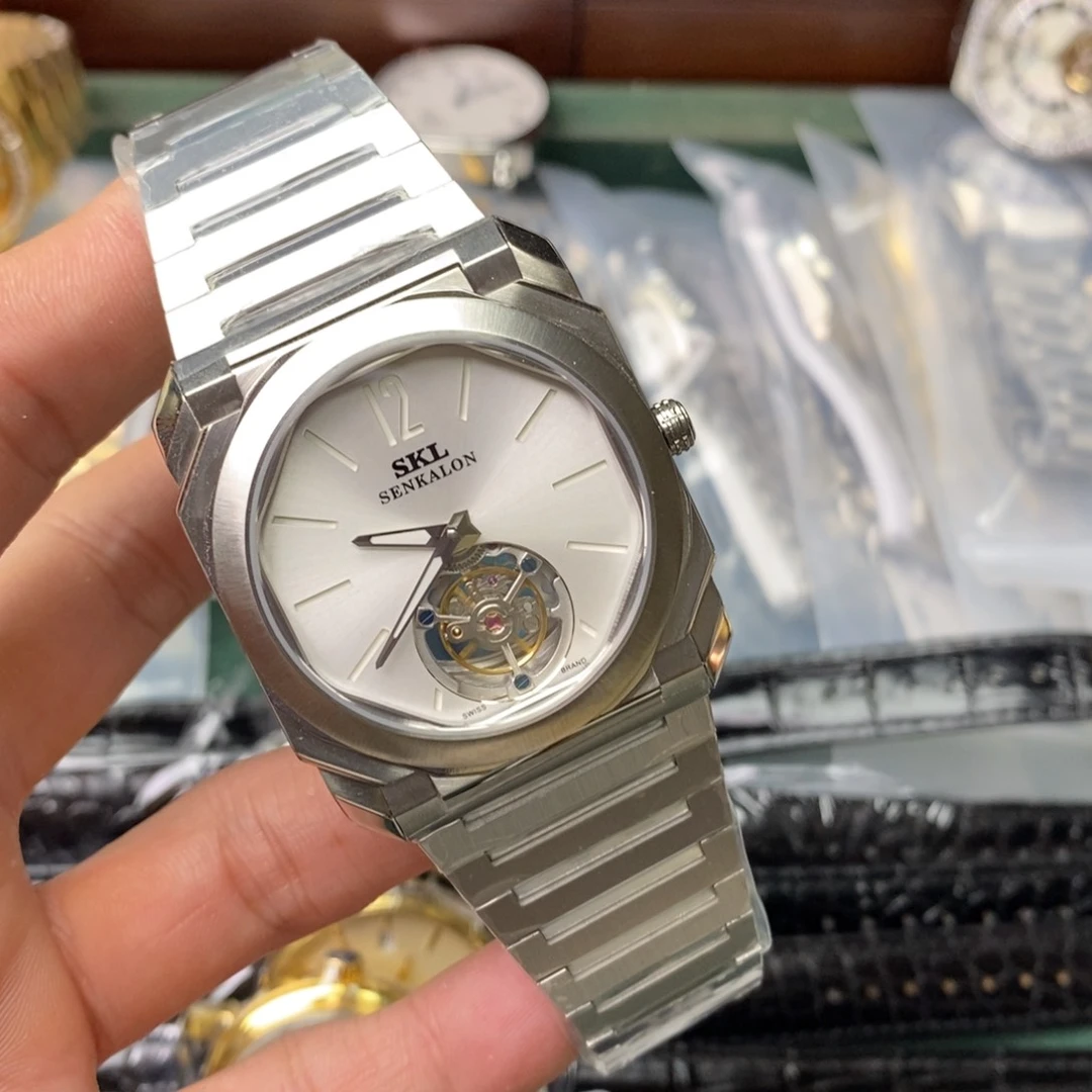 孤品闪电购手表一个