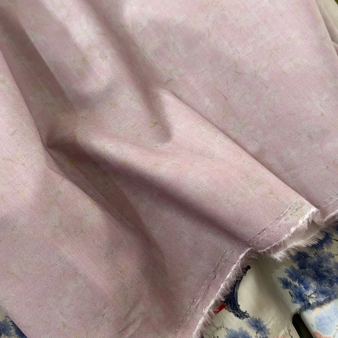 60支竹节棉1米长X1.5米宽地卷