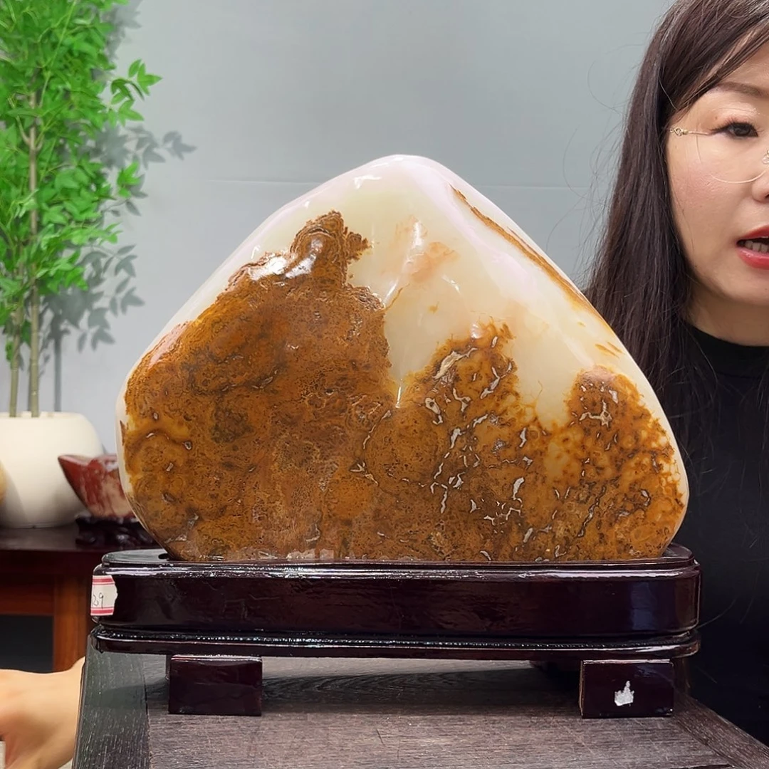玉玉石等多种家居饰品