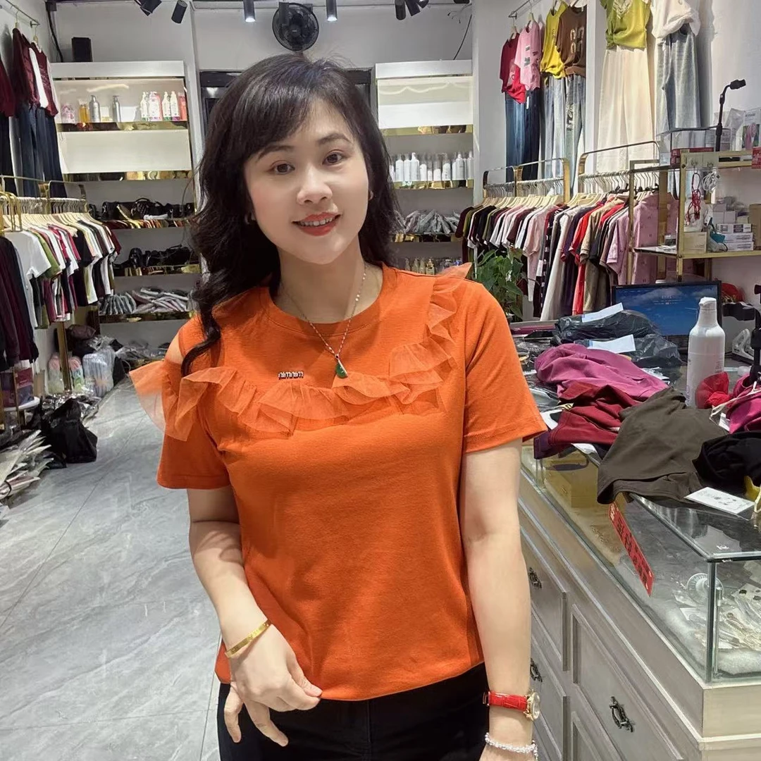 34-68228休闲T恤58长