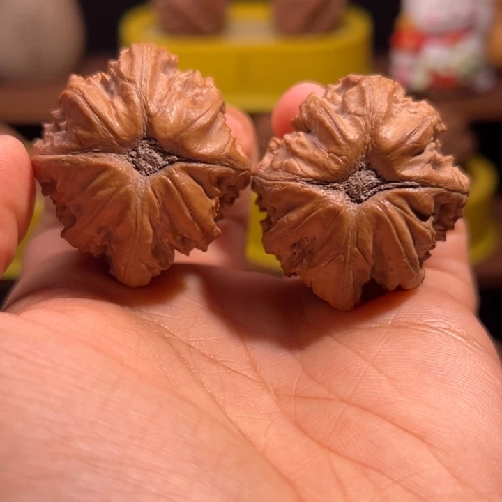 吊坠文玩核桃核桃55