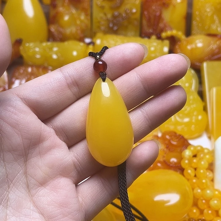 水滴 俄罗斯新密