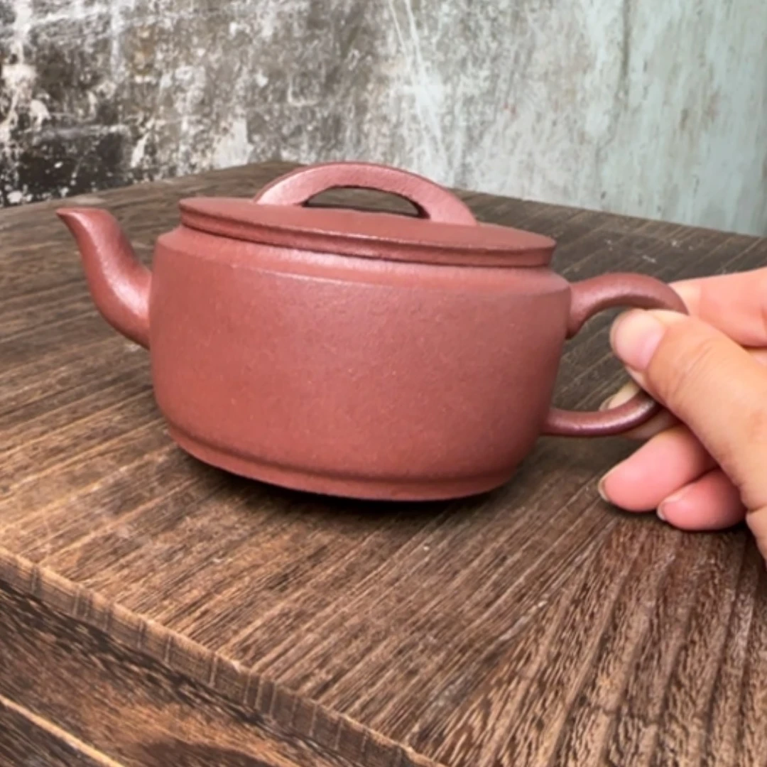 【闪购商品】茶壶紫砂紫砂茶具