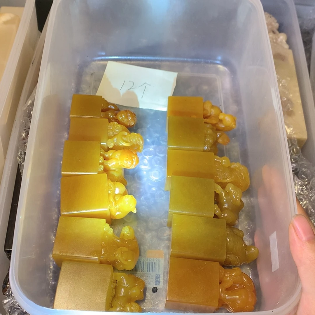 【闪购商品】寿山石X*老挝石批发