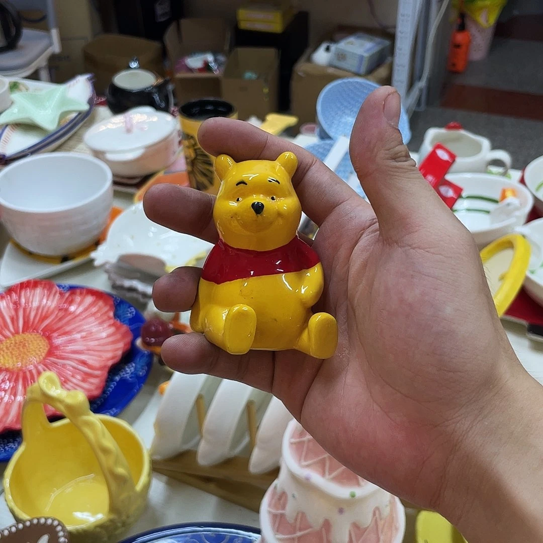 是****?满20包邮瑕疵陶瓷不退不换