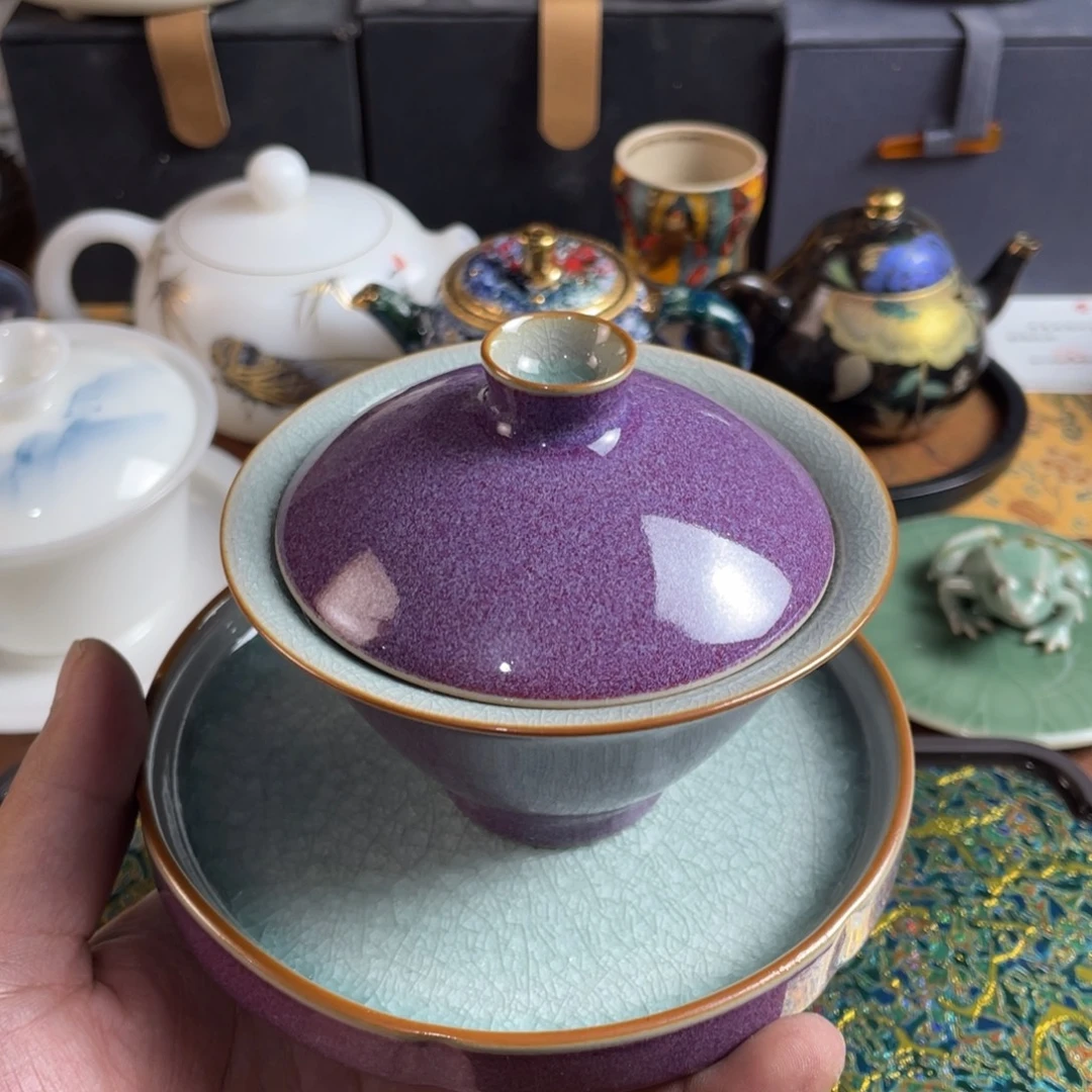 茶具套装茶具家用茶具
