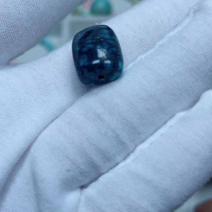 绿松石未镶嵌其他