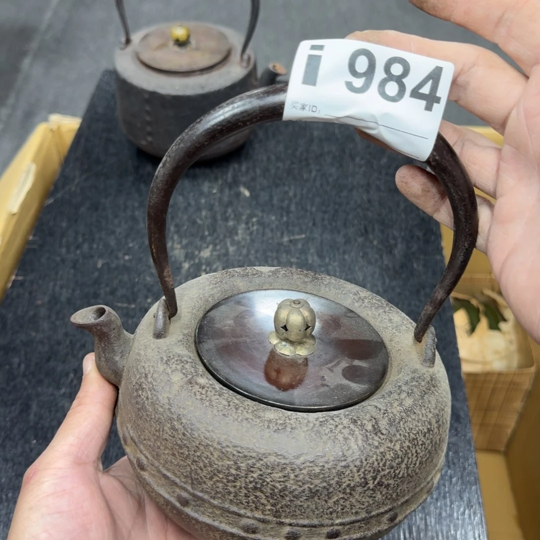 紫砂中古商品谨慎下单