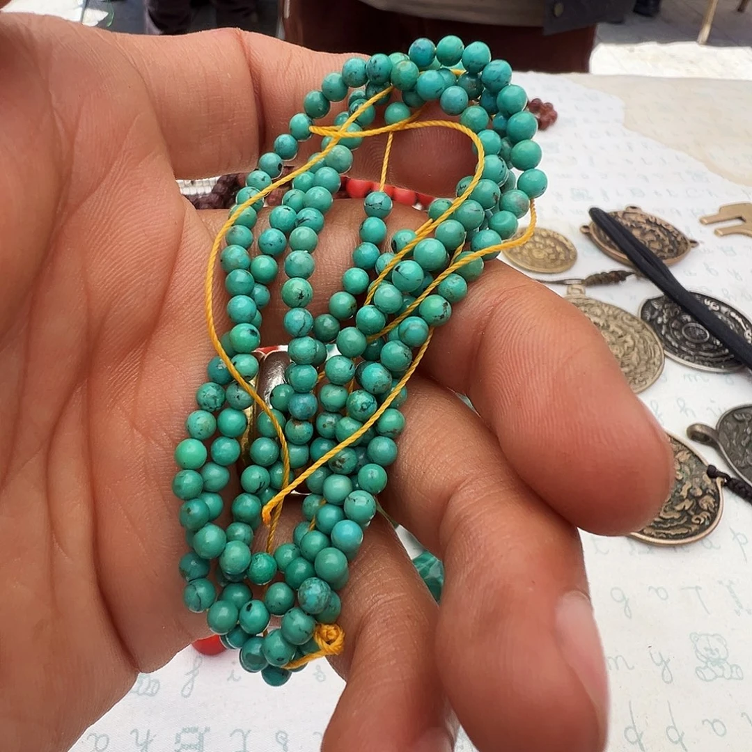 小叶紫檀手串/手链