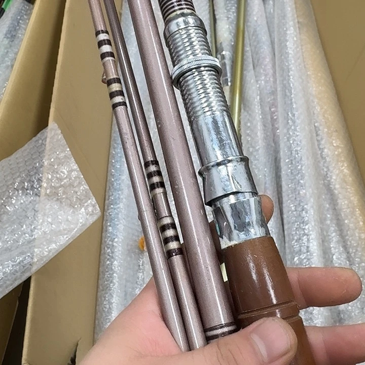 碳素一*鱼竿钓鱼666999
