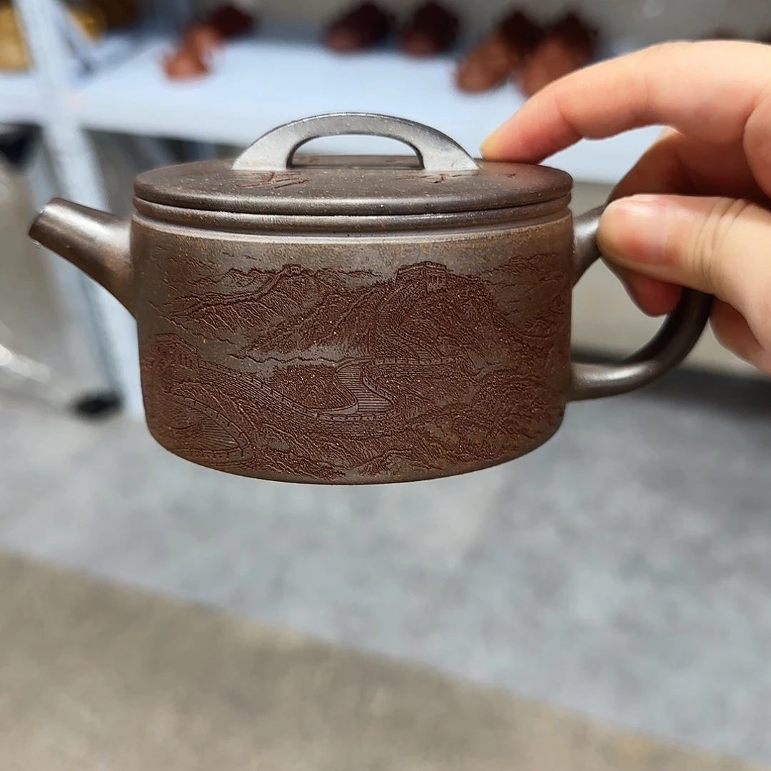 茶壶紫砂紫砂紫砂111111111