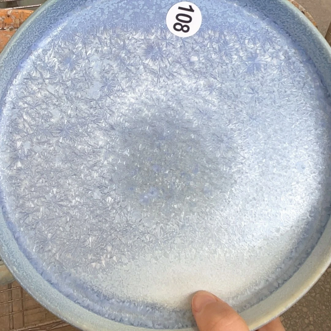 木夕陶瓷手工茶器