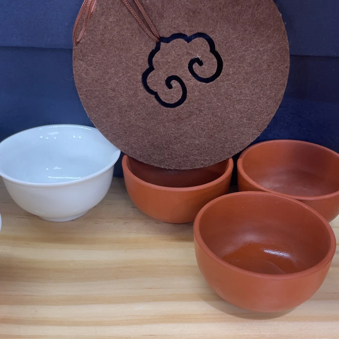 F*U补差，换紫泥……