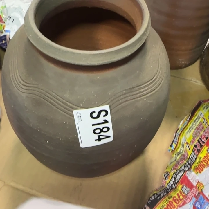 备前烧作品备前烧作品