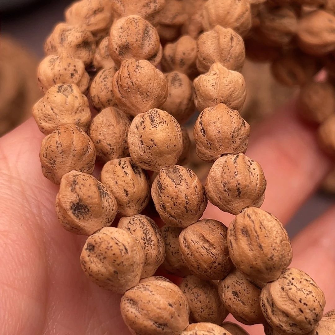 手串柏香籽/百香籽