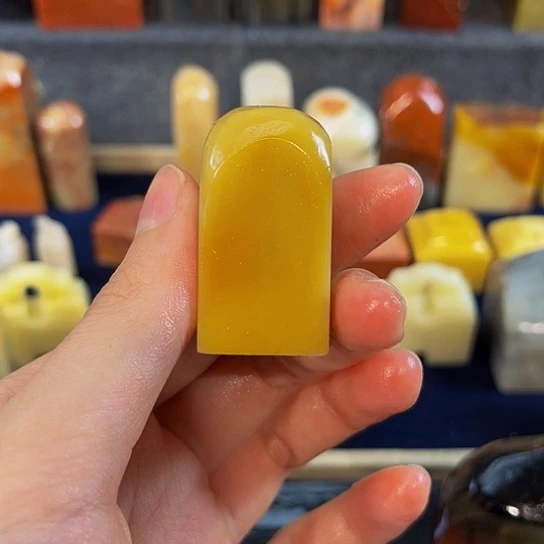 寿山石印石寿山石印石