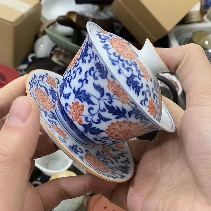 陶瓷艺术品及陶瓷制品