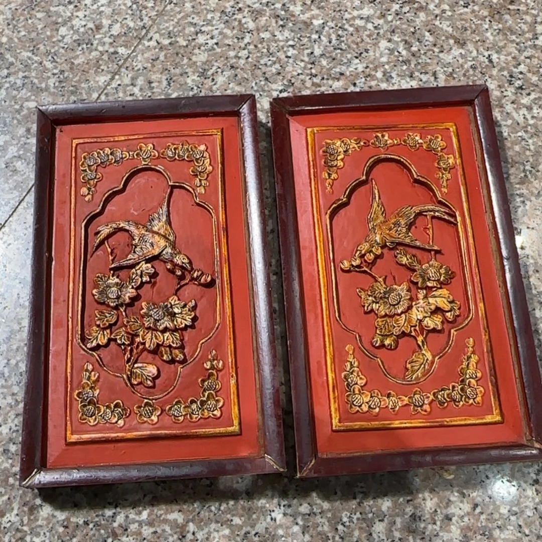 那***姐木木雕等艺术品的