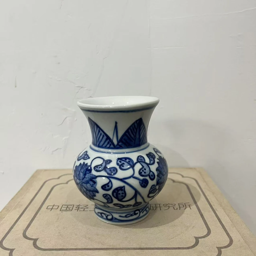 景德镇陶瓷手工手绘摆件