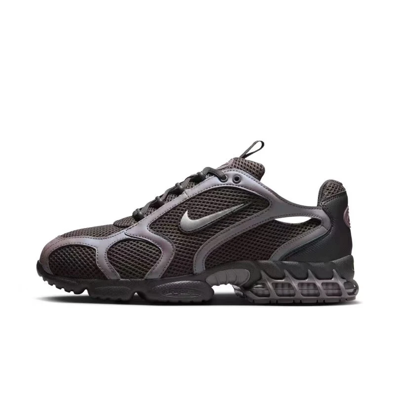 NIKE耐克AIR ZOOM SPIRIDON CAGE 2男子气垫缓震休闲鞋HV6929-299