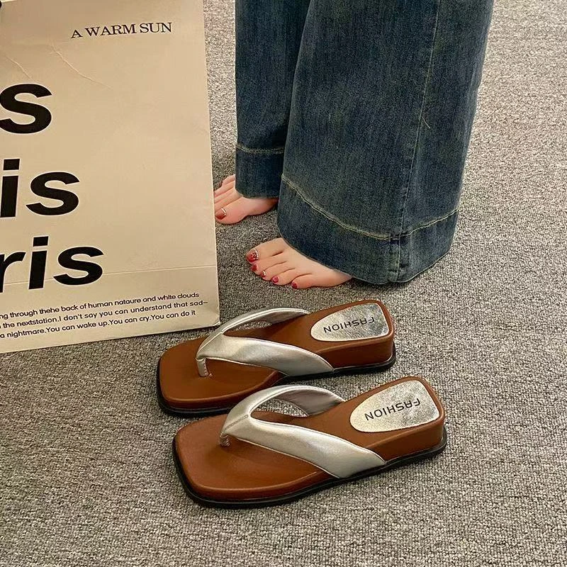 【完美主义绕道】2025夏季孤品高货女鞋下单【偶有微瑕，介意勿拍】