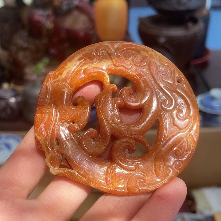 紫砂天香阁好物优选推荐