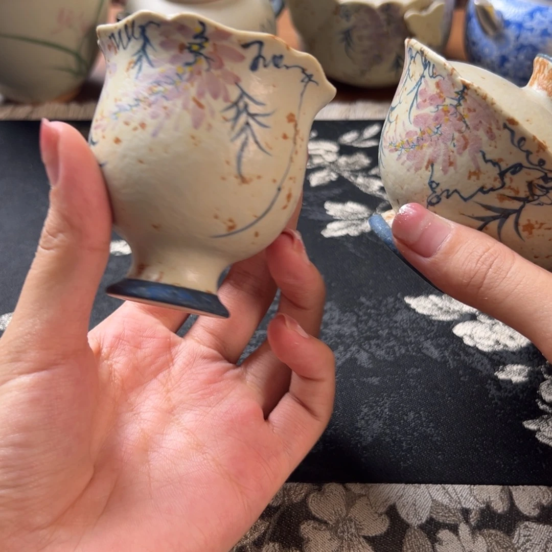 茶具等产品的生产和