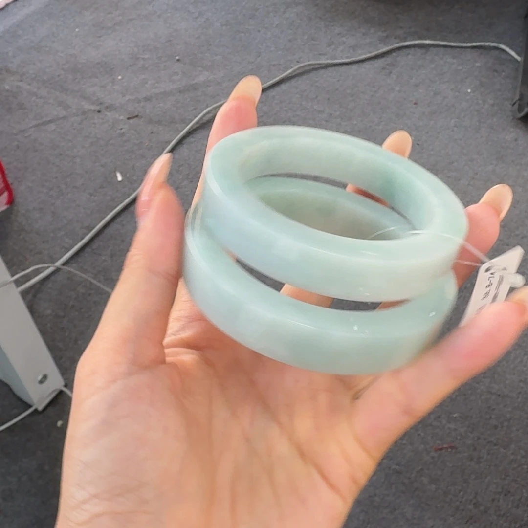 定制翡翠未镶嵌毛胚