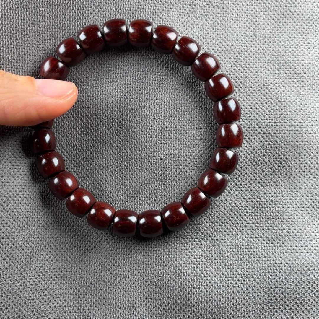 小叶紫檀手串/手链