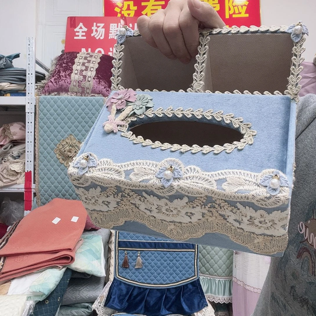 毛绒雪尼尔你不知道
