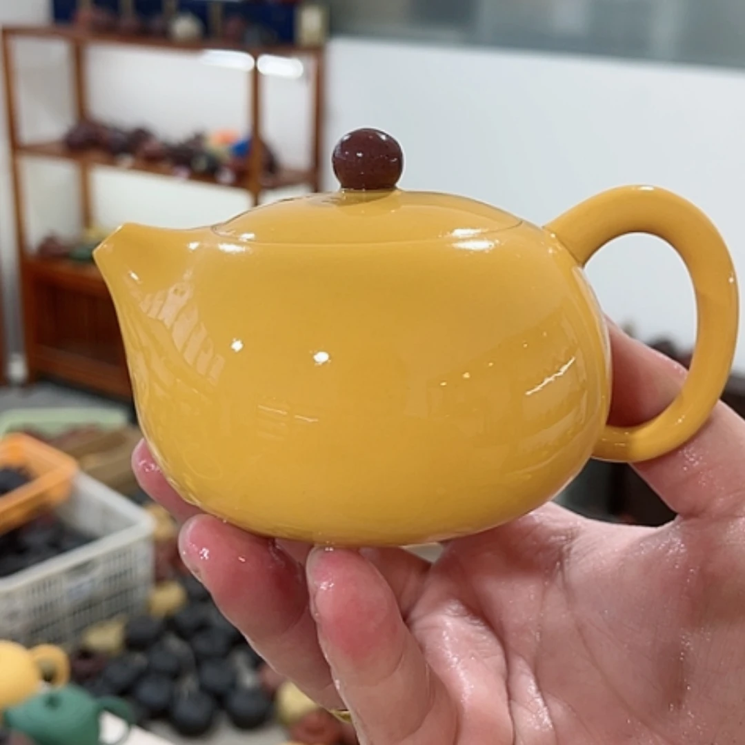 【闪购商品】茶壶紫砂