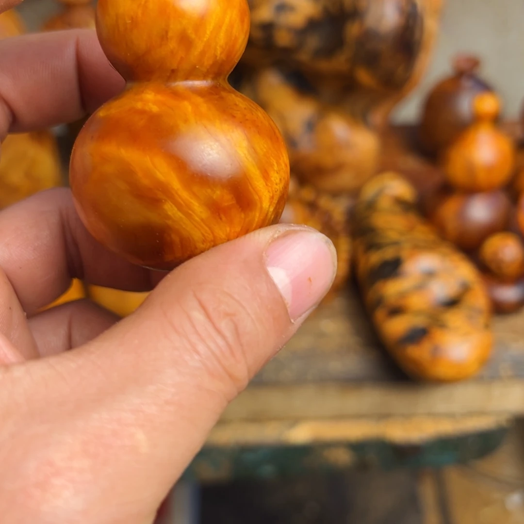 松木（琥珀木）无事牌月*?