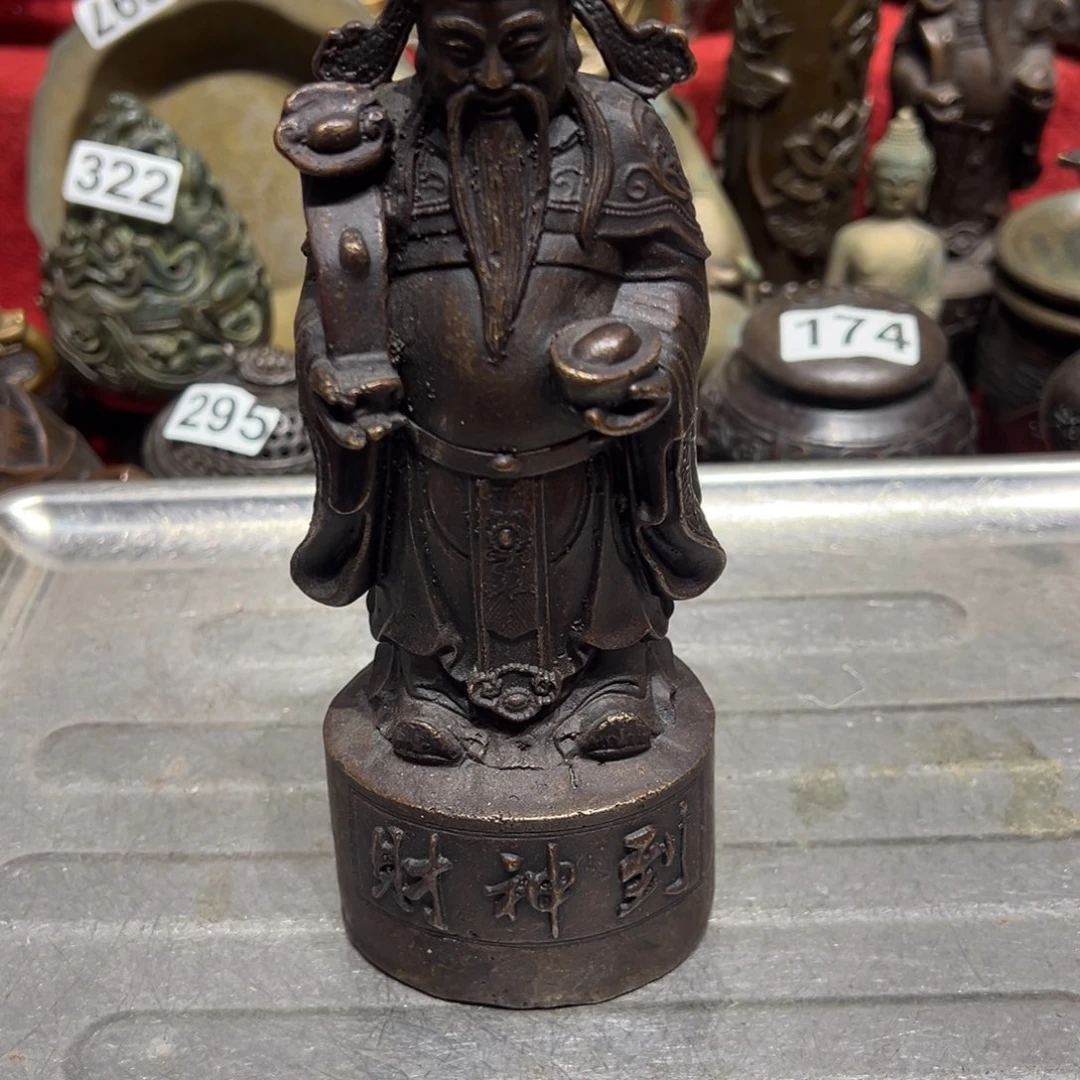 黄铜摆件工艺品摆件