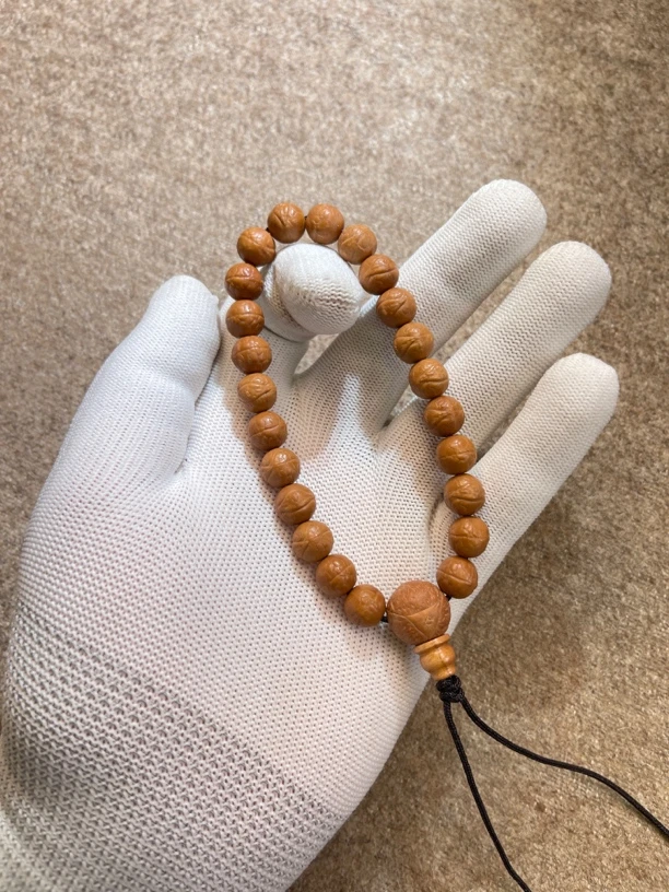 雕刻凤眼9.7mm小馒头料全品