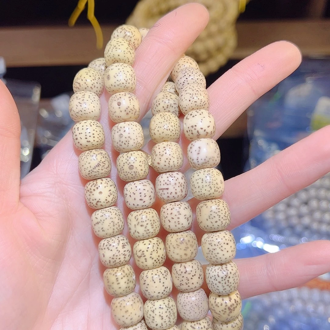 大***海手串星月菩提精品108