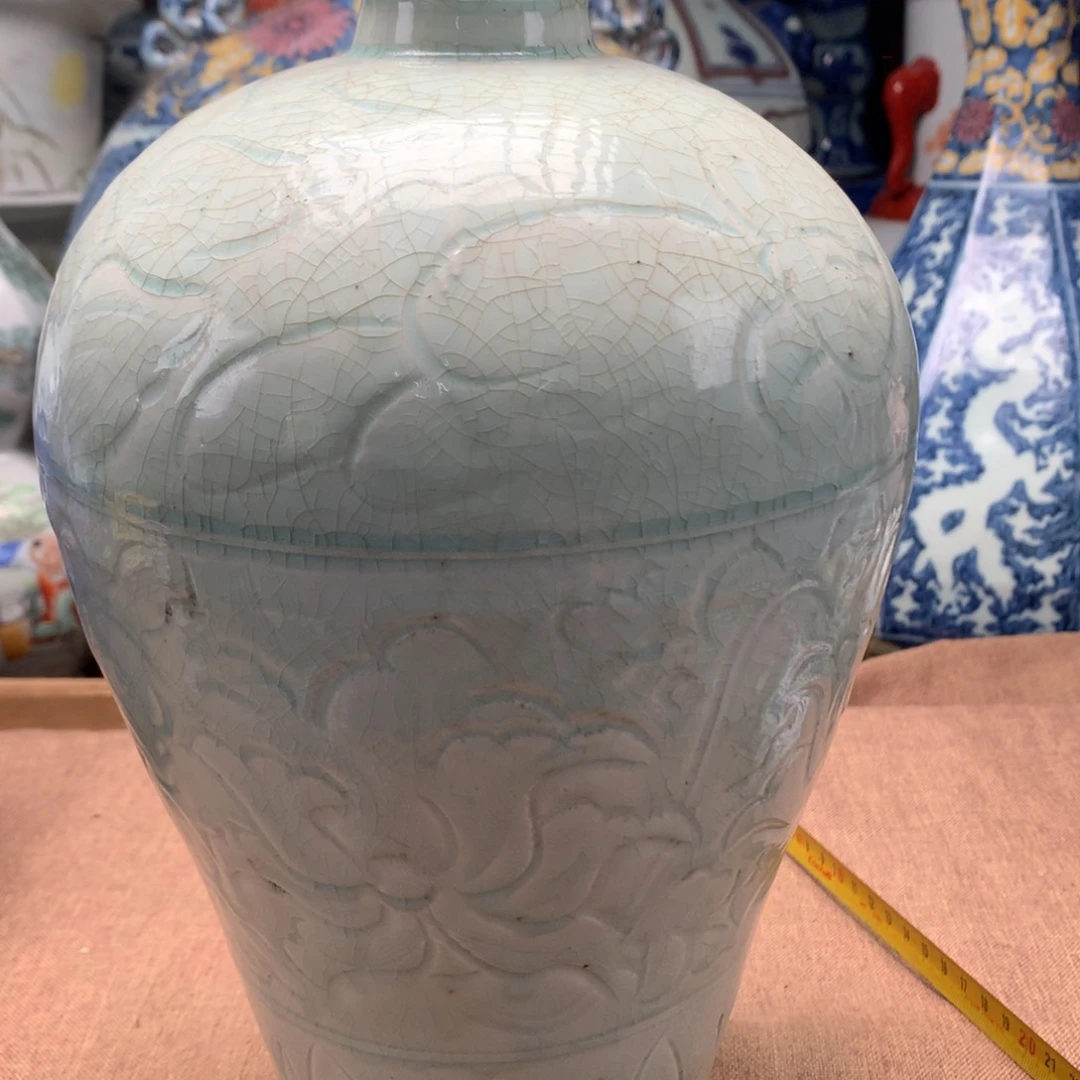 摆件旧藏瓷器旧藏瓷器