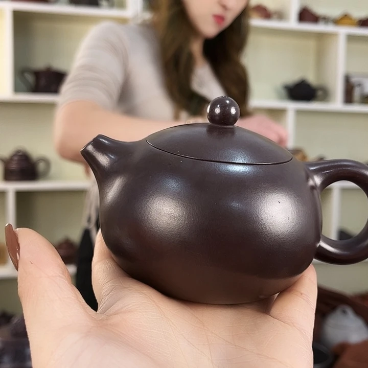 紫砂茶壶紫砂工艺厂