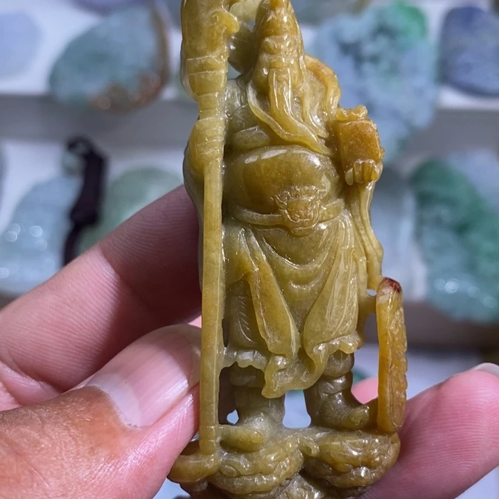 【闪购商品】颈饰未镶嵌翡翠11111111111111