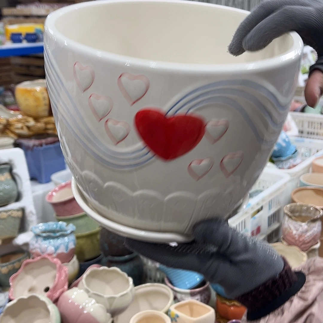 红陶正品数量有限