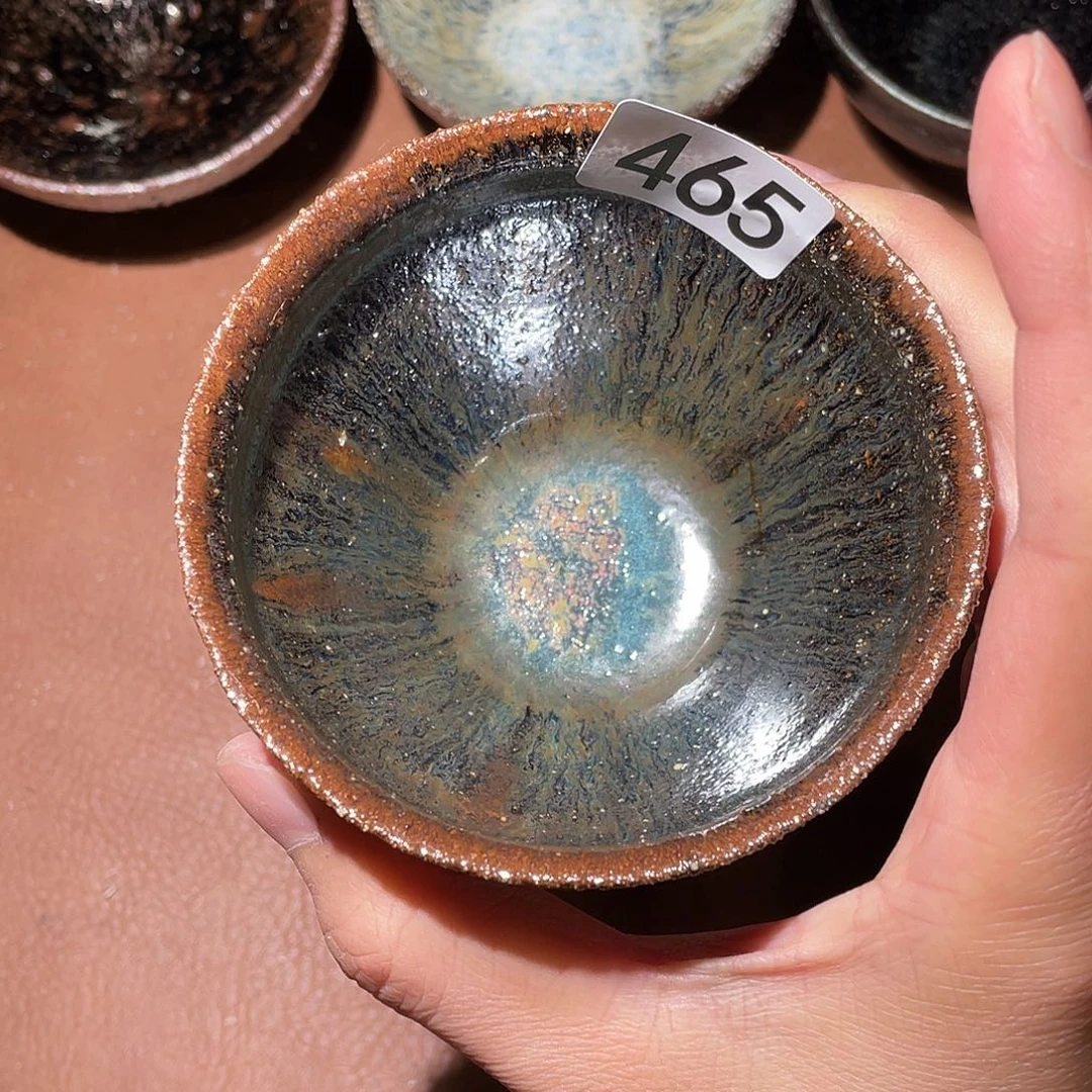 茶盏美好生活从开始到