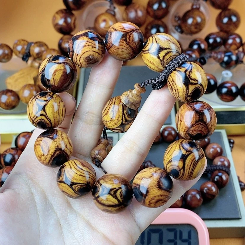 【闪购商品】花梨木类阳**马