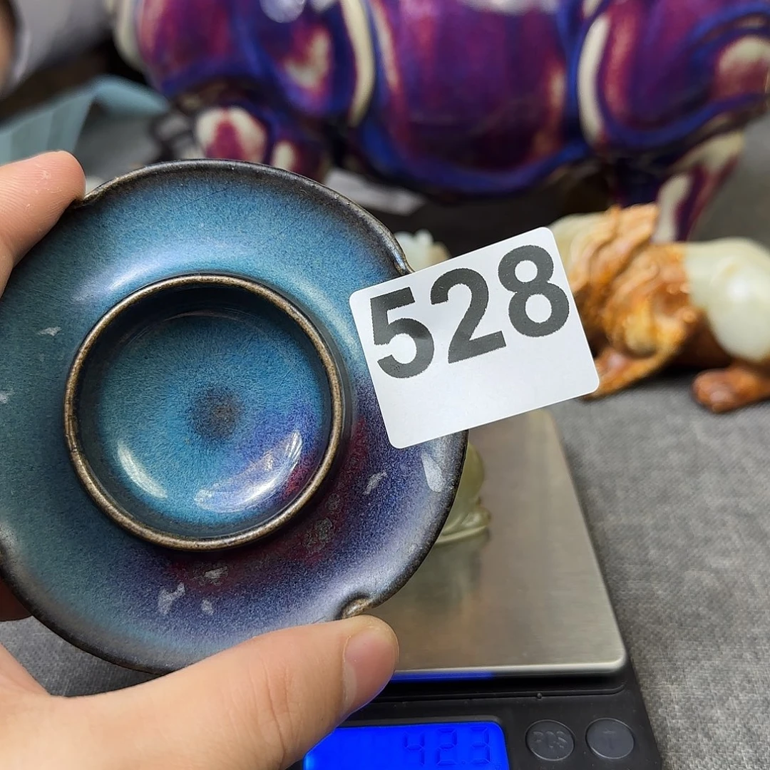 瓷片高货旧货只要真货