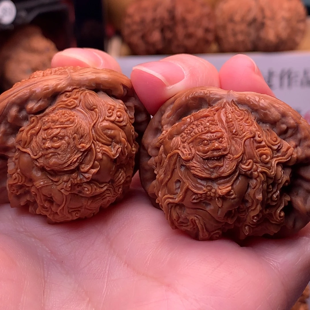 把件核桃12322222222