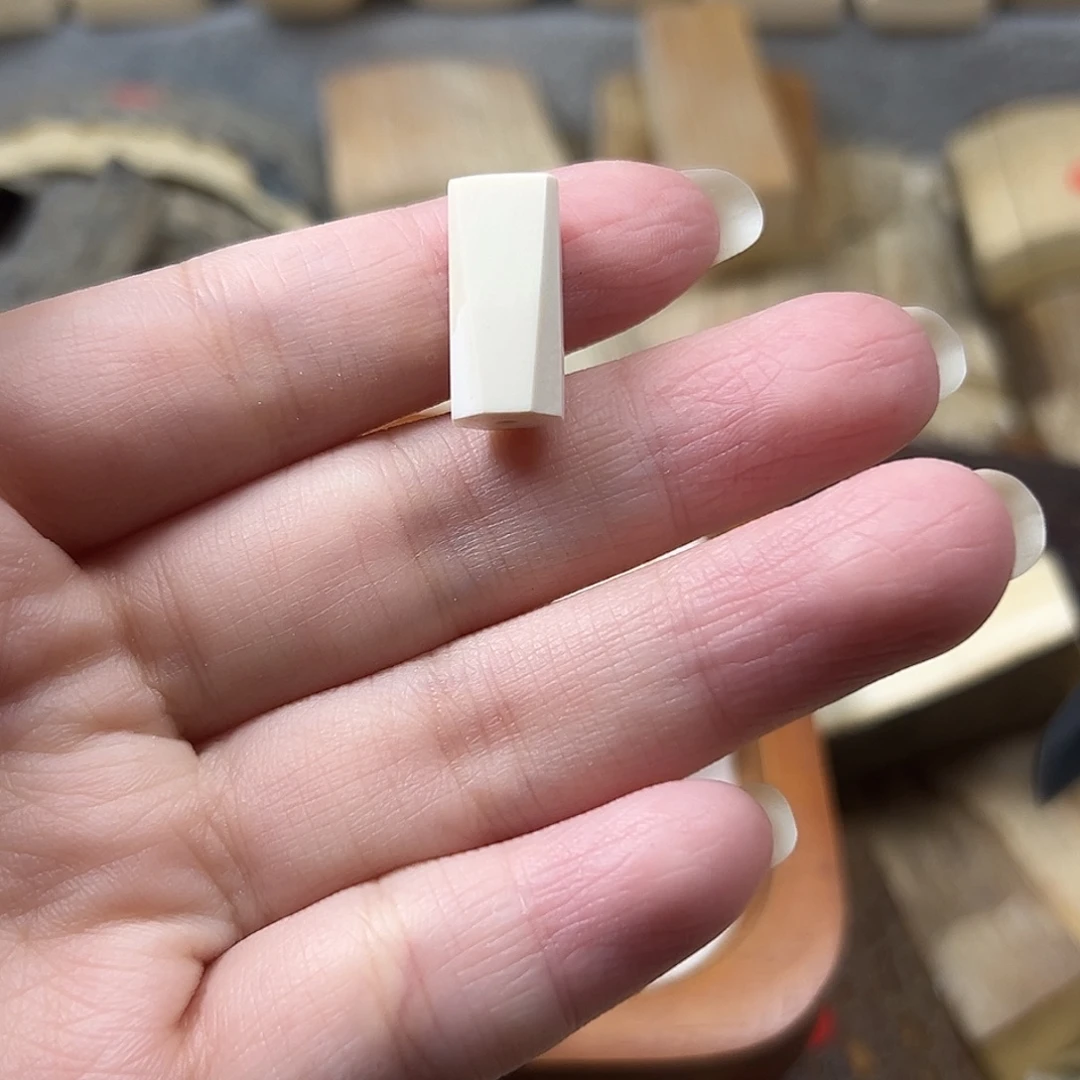 手串/手链/手镯猛犸象牙猛犸原材料边角料大块料