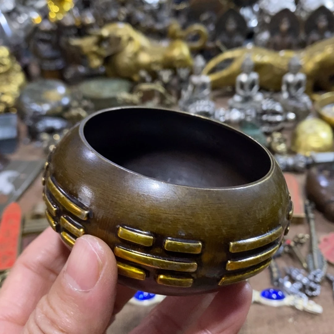 铜铜韵精品具家摆件