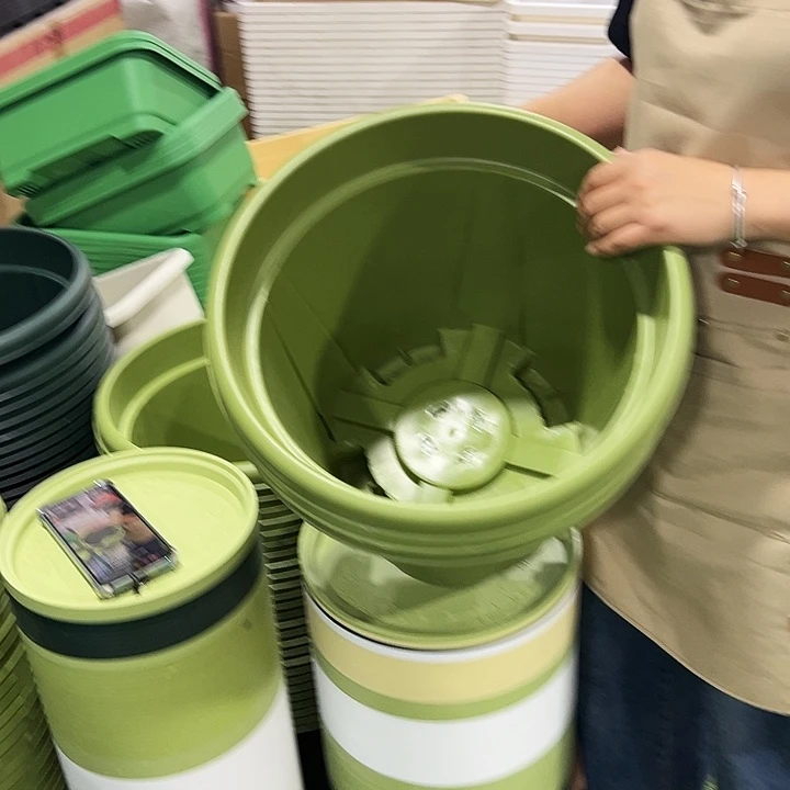 青山口40高34果绿无托3只