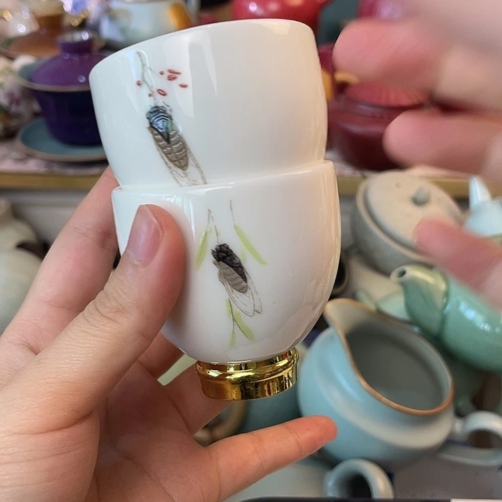茶具套装特价包邮