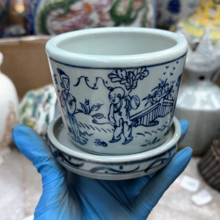 摆件瓷器摆件 瓷器摆件